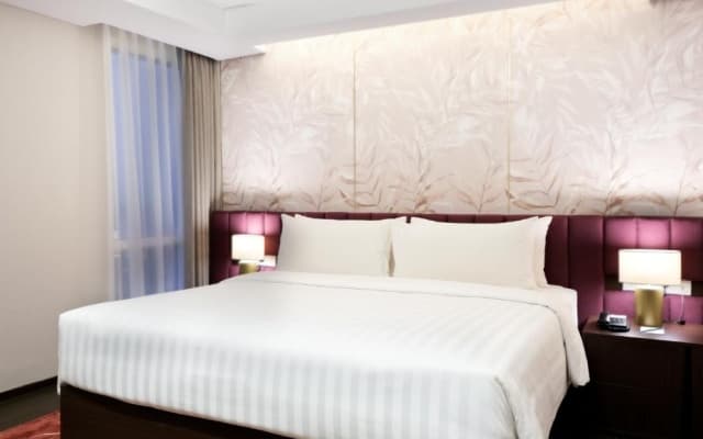 Atria Hotel Gading Serpong - photo 7