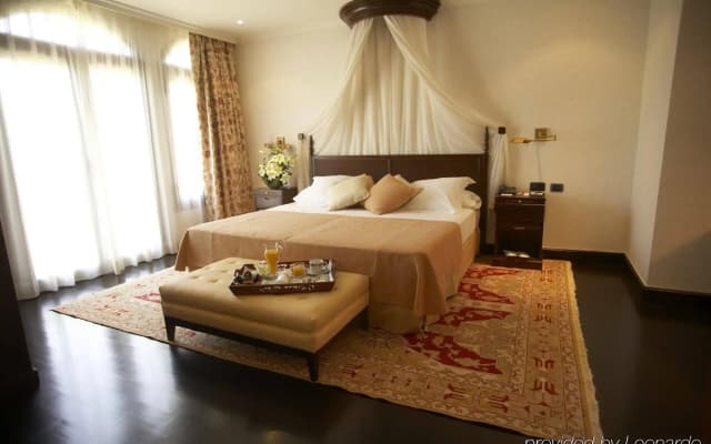 1881 Tenerife Madrigueras Golf Hotel - photo 6