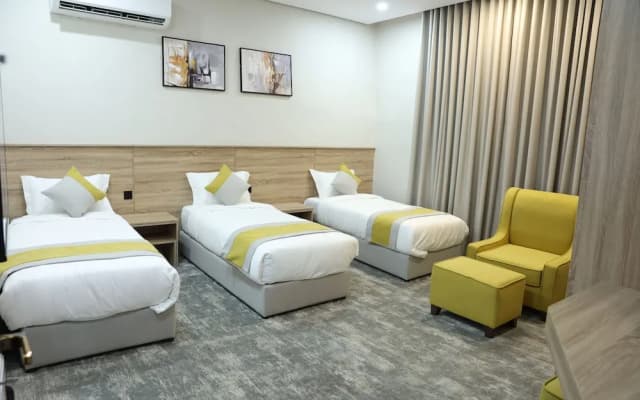 Madinah Deluxe - photo 2
