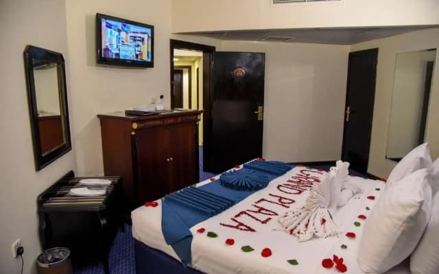 Grand Plaza Al Madina - photo 3