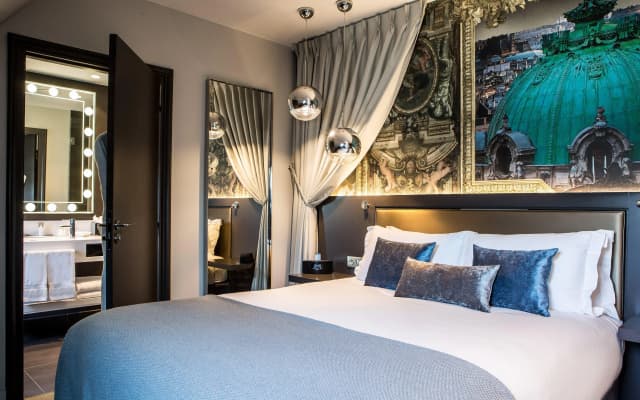 Hotel Indigo Paris Opera - photo 3