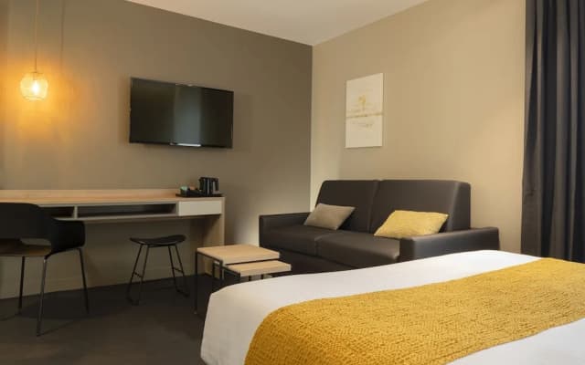 37 Lodge La Défense Courbevoie - photo 3