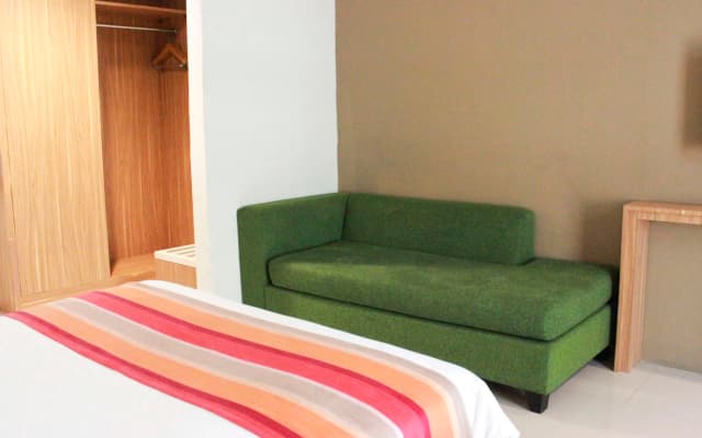 Kyriad Hotel Airport Jakarta - photo 5