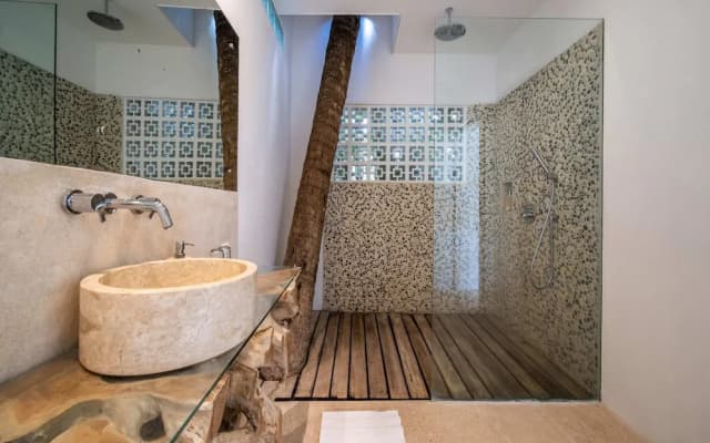 Magical Jungle Villa, 4 BR, Ubud With Staff - photo 38