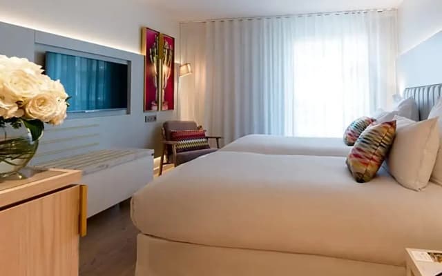 Croisette Beach Hotel Cannes - MGallery Collection - photo 2