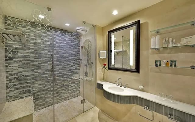 Hilton Suites Jabal Omar Makkah - photo 3