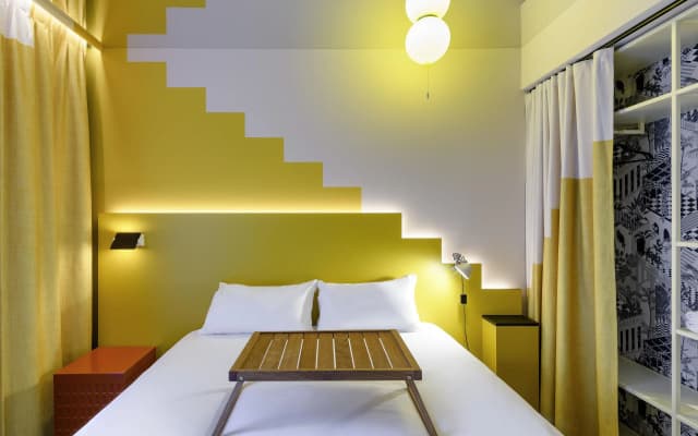 ibis Styles Zurich City Center - photo 6