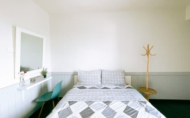 The Satu Stay Apartemen SGV - photo 8