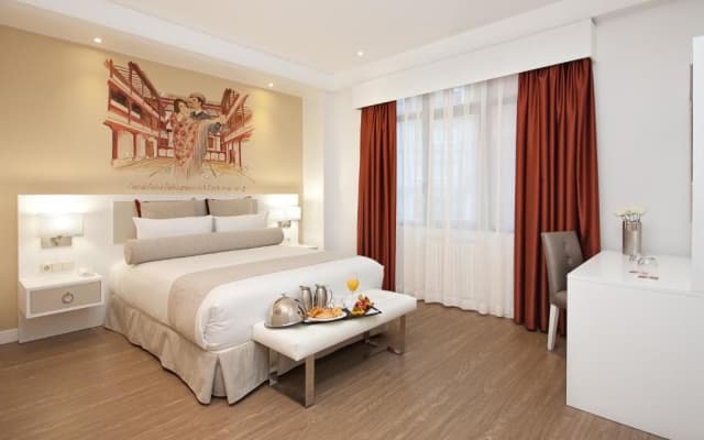 Grupotel Mayorazgo - photo 5