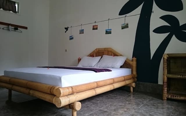 Same Same Bungalows Eco Lodge - photo 2