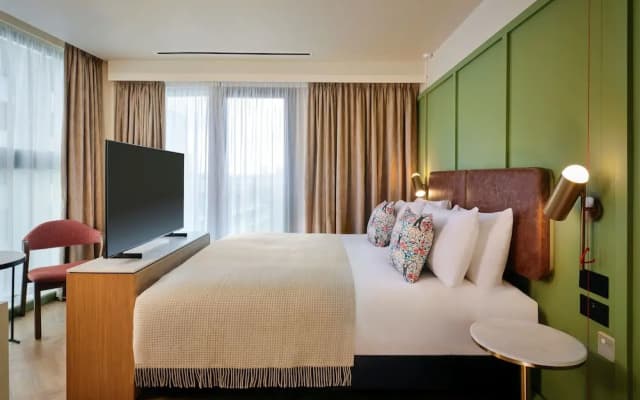 The Reach at Piccadilly, Manchester, a Tribute Portfolio Hotel - photo 3