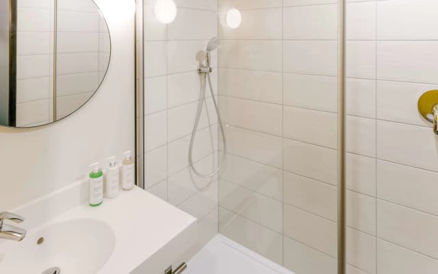ibis Styles Paris Meteor Avenue d'Italie - photo 9