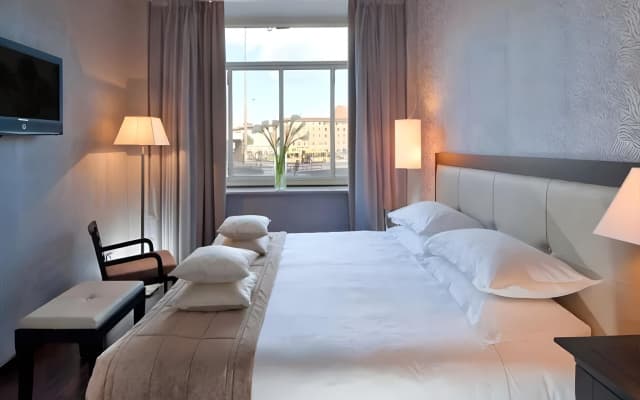C-hotels Ambasciatori Hotel - photo 7