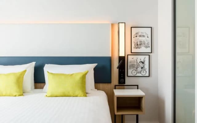 Courtyard by Marriott Paris Creteil - photo 3