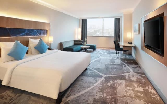 Novotel Jakarta Mangga Dua Square Hotel - photo 2