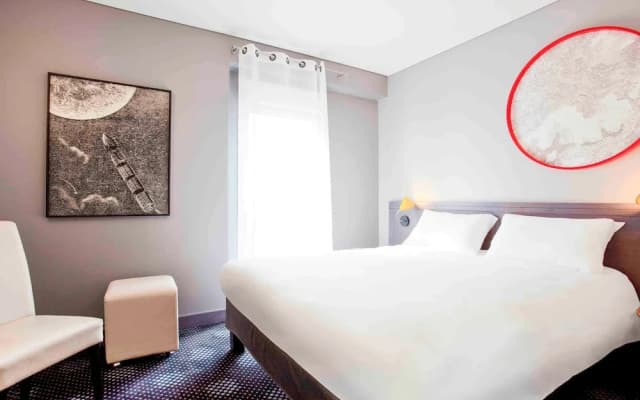 ibis Styles Paris Mairie de Montreuil - photo 4