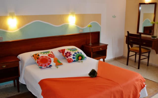 Hotel Sun Holidays - photo 6