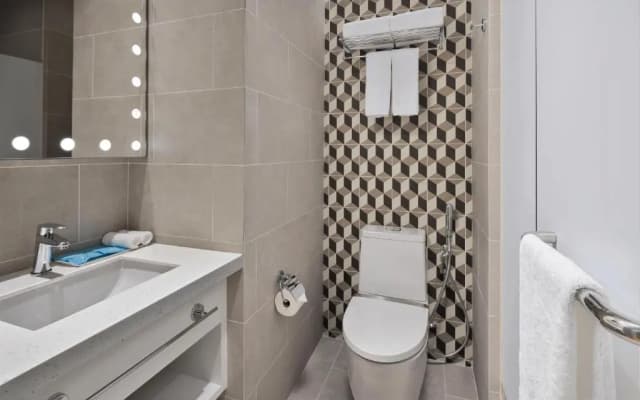Holiday Inn Express Singapore Serangoon by IHG - photo 4