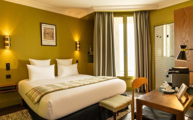 COQ Hotel Paris - photo 2