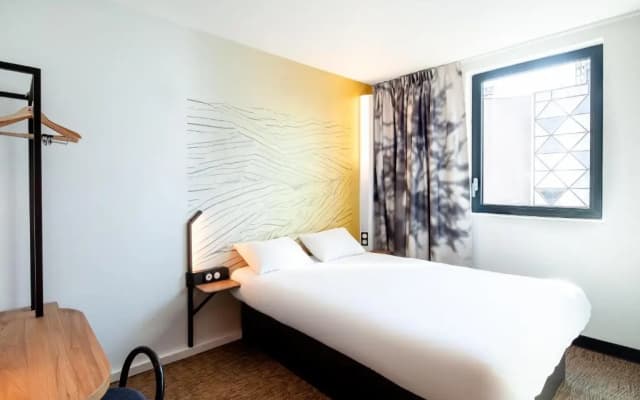B&B HOTEL Paris Porte de Bagnolet - photo 1