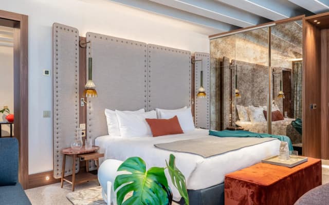 Hotel Ca' di Dio - photo 2