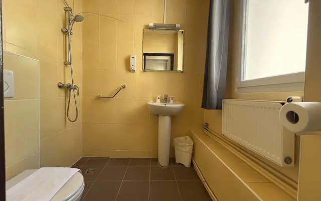 Hôtel des Bains - photo 5