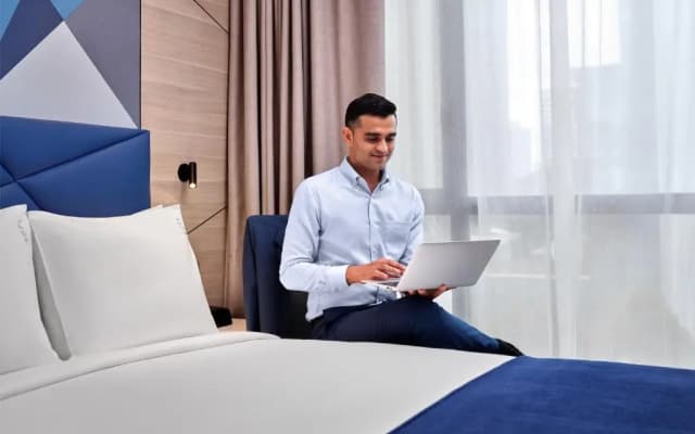 Holiday Inn Express Singapore Serangoon by IHG - photo 3