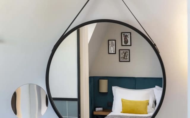 Hôtel 37 Bis - photo 3