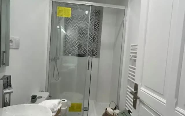 Appartement Proche De Paris Tout Confort - photo 9
