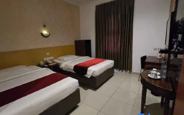 Marilyn Hotel Serpong - photo 10