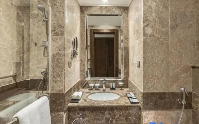 Millennium Makkah Al Naseem - photo 6