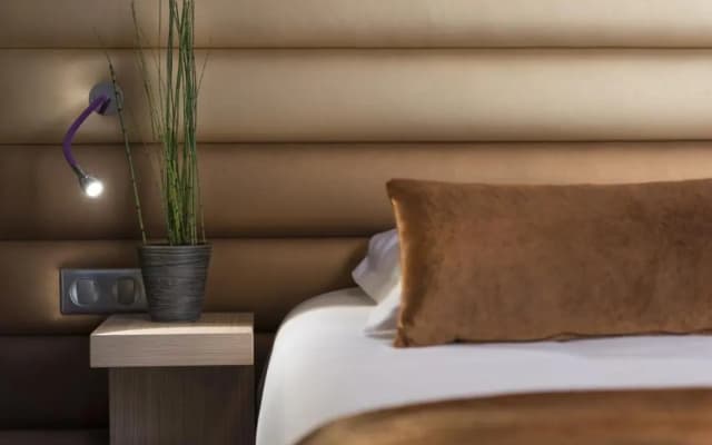 Le Bon Hôtel - photo 8