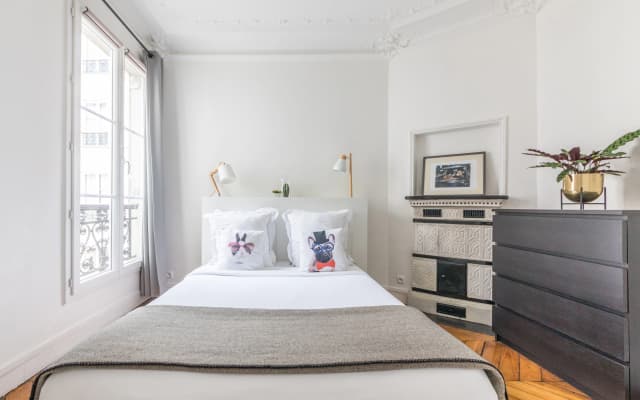Résidence Bergère - Appartements - photo 4