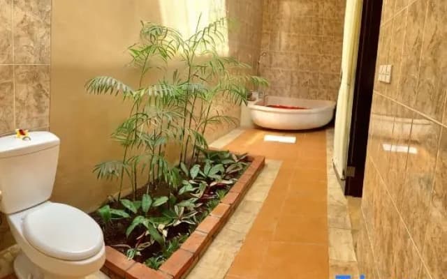 Kartika Dahayu Villa - photo 5
