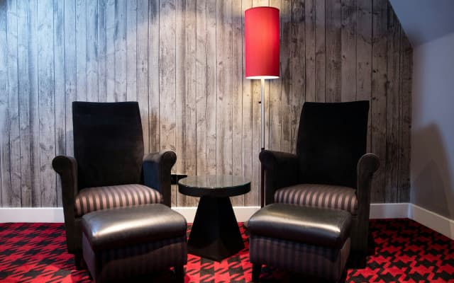 Malmaison Manchester - photo 7