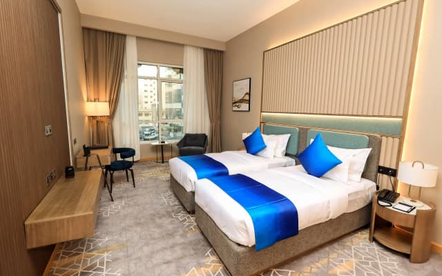 Best Western Premier M Four Hotel - photo 5