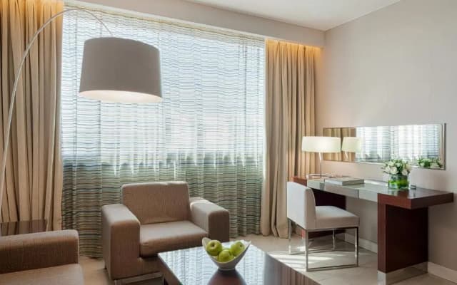 InterContinental Athenaeum Athens - photo 4