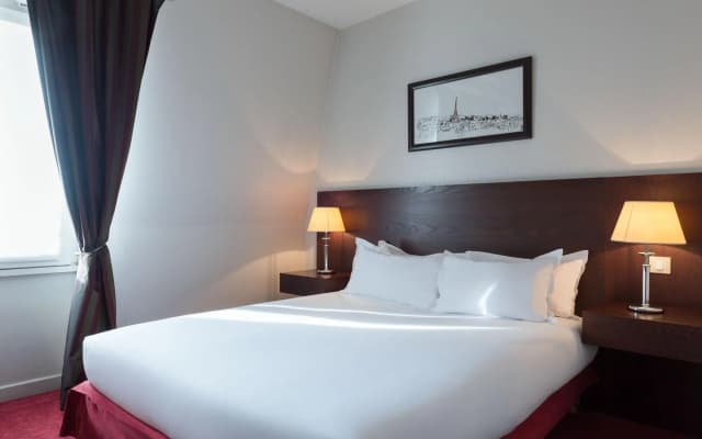 ibis Styles Bourg La Reine - photo 5