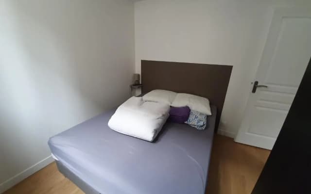 Meublés de Tourisme à Vincennes - photo 14
