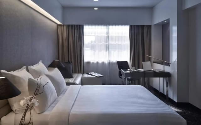 Pullman Jakarta Indonesia Thamrin CBD - photo 1