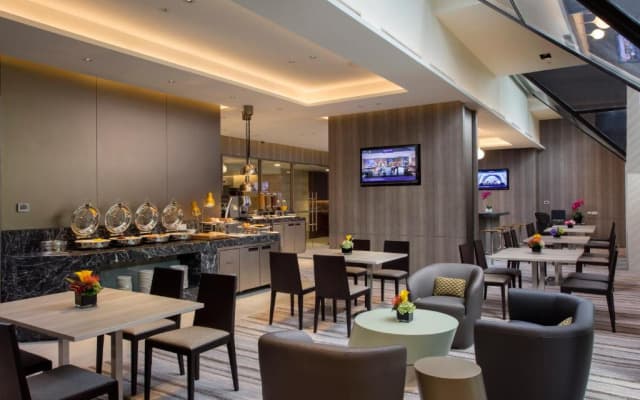 Carlton Hotel Singapore - photo 5