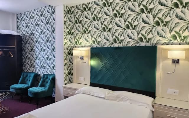 Hotel Grand Paris - photo 2