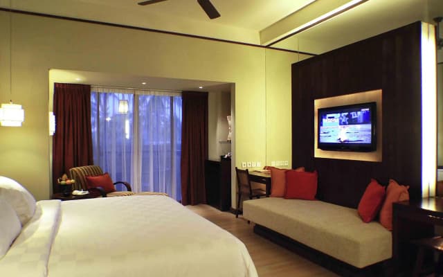 Novotel Lombok Resort and Villas - photo 3