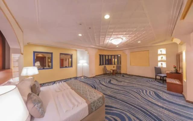 Snood Al Rayyan Hotel - photo 7