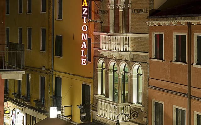 Hotel Nazionale - photo 4