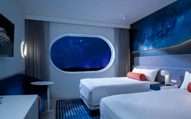 Universal's Stella Nova Resort - photo 1