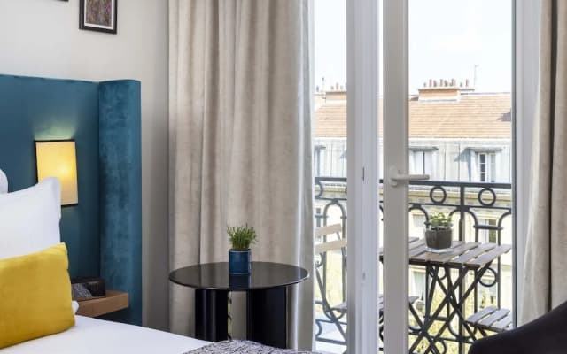Hôtel 37 Bis - photo 17