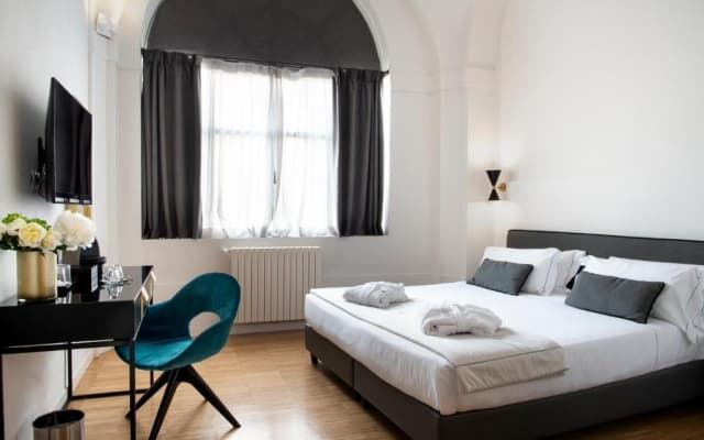 Hotel Horto Convento - photo 6