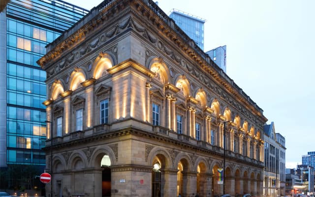 The Edwardian Manchester, A Radisson Collection Hotel - photo 1