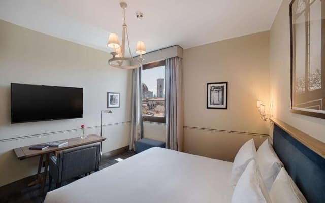 Tivoli Palazzo Gaddi Firenze Hotel - photo 1